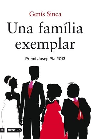 Una família exemplar | Genís Sinca | Cooperativa autogestionària