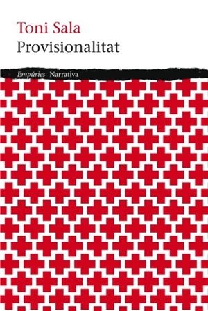 Provisionalitat | Toni Sala | Cooperativa autogestionària