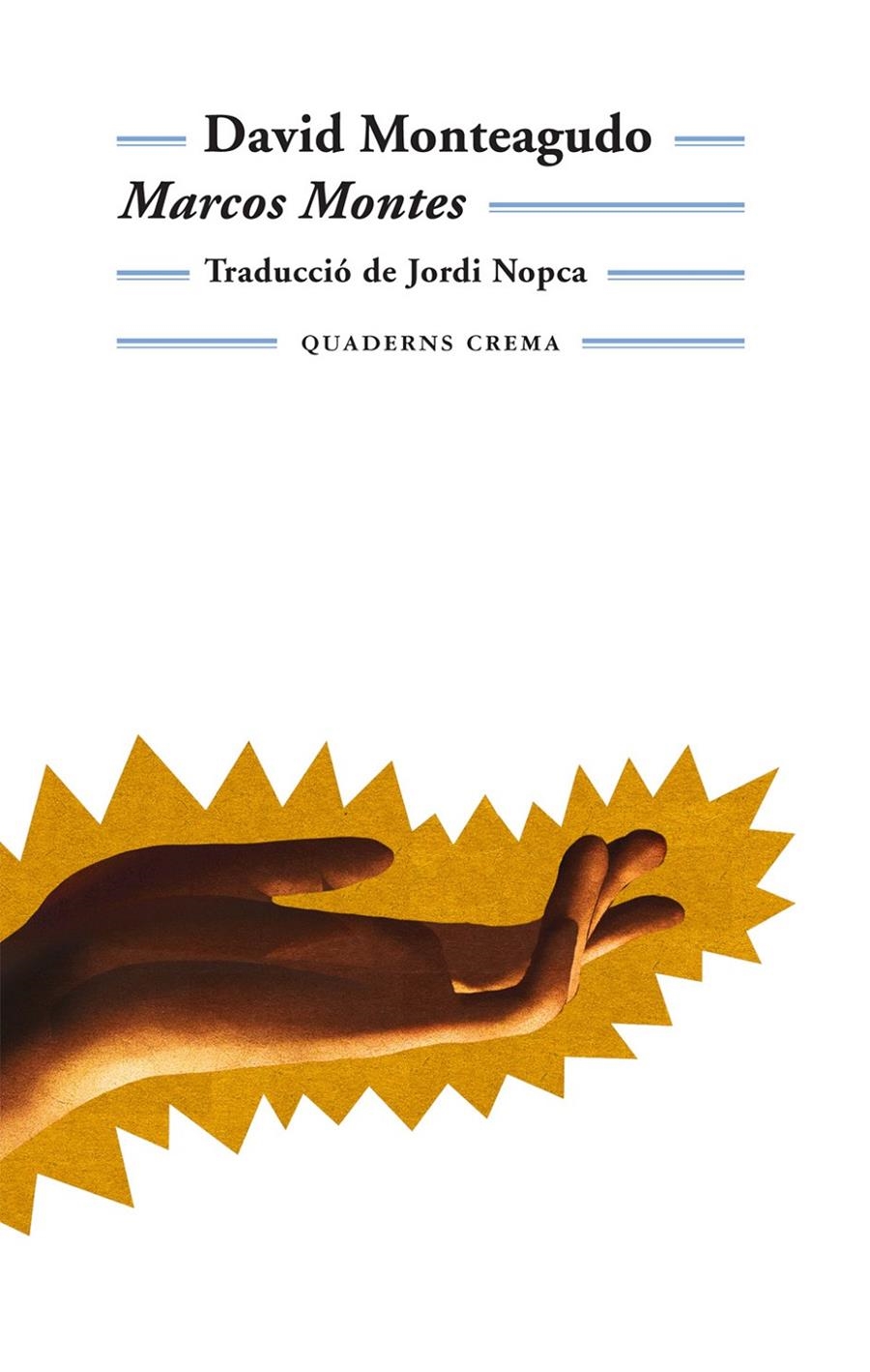 Marcos Montes | Monteagudo, David | Cooperativa autogestionària
