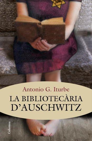 La bibliotecària d'Auschwitz | Toni Iturbe