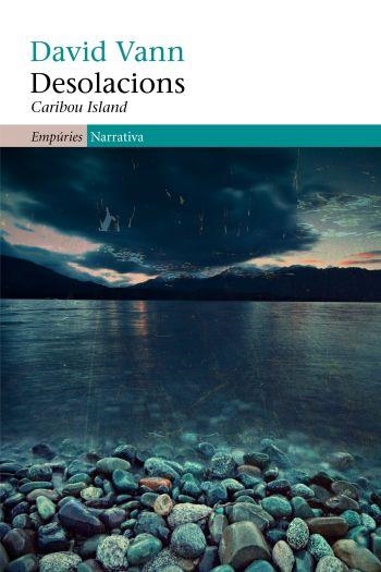 Desolacions | Vann, David | Cooperativa autogestionària