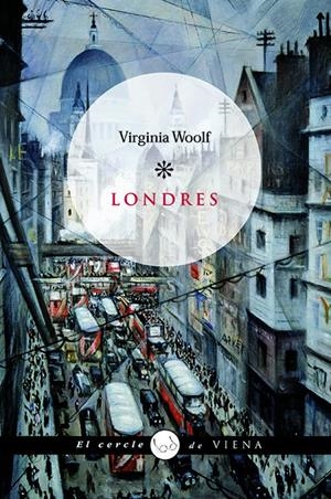 Londres | Woolf, Virginia | Cooperativa autogestionària