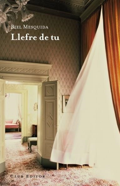 Llefre de tu | Mesquida, Biel | Cooperativa autogestionària