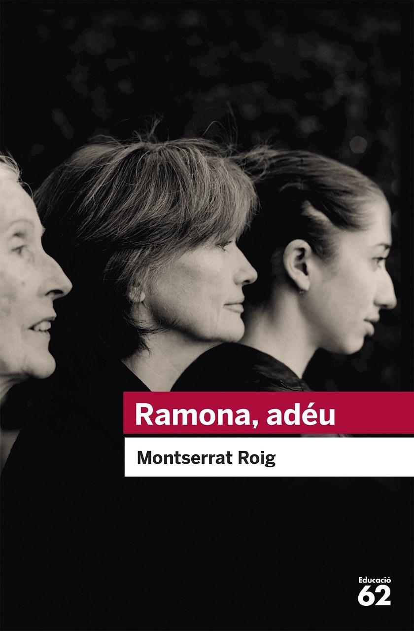 Ramona, adéu | Montserrat Roig | Cooperativa autogestionària