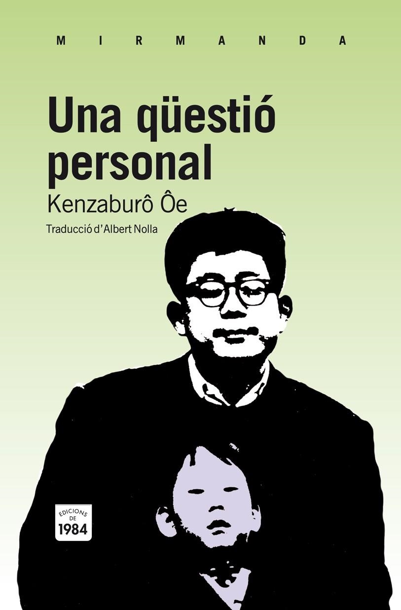 Una qüestió personal | Ôe, Kenzaburô | Cooperativa autogestionària