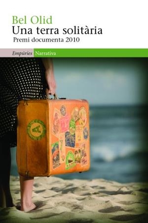 Una terra solitària | Bel Olid | Cooperativa autogestionària