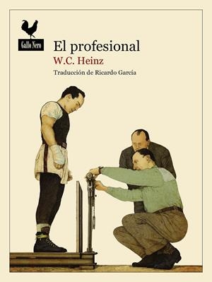 El Profesional | Heinz, Wilfred Charles | Cooperativa autogestionària