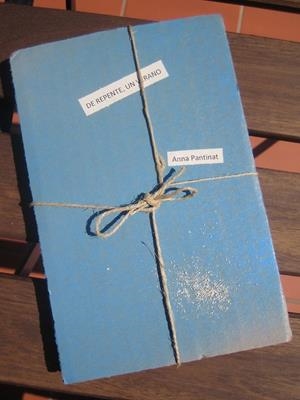 De repente, un verano | Pantinat, Anna