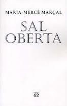 Sal oberta | Maria-Mercè Marçal | Cooperativa autogestionària