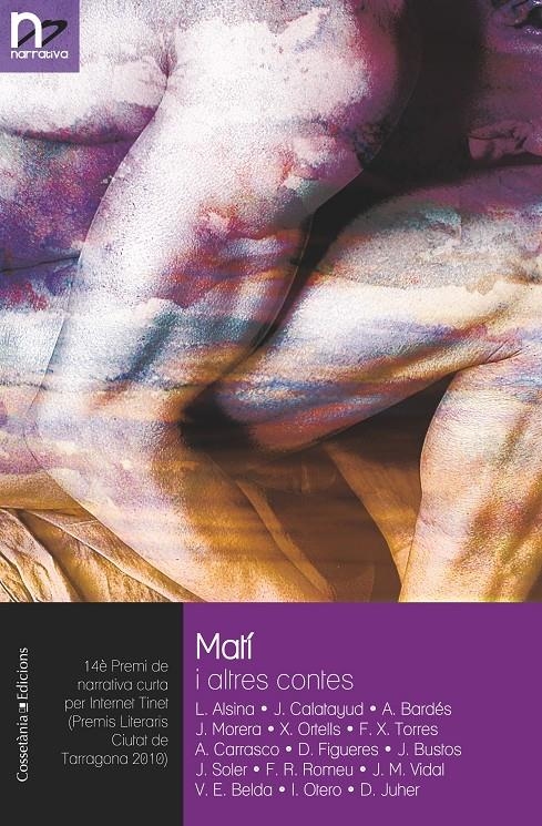 Matí i altres contes | DD. AA.