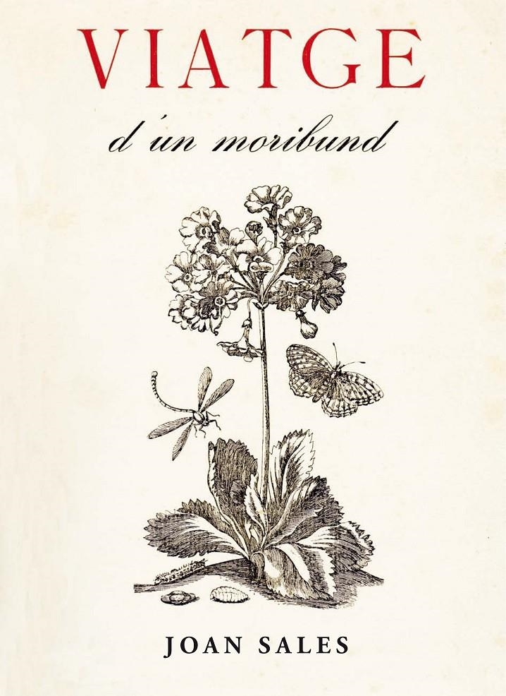 Viatge d'un moribund | Sales, Joan | Cooperativa autogestionària