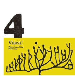 Visca! | Vidal Carrasco, Blanca Llum | Cooperativa autogestionària