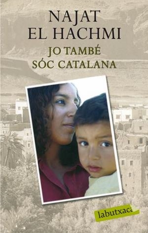 Jo també sóc catalana | El hachmi, Najat | Cooperativa autogestionària