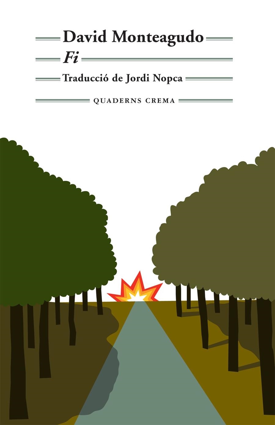 Fi | Monteagudo, David | Cooperativa autogestionària