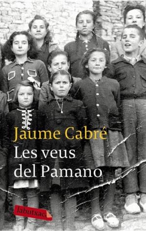 Les veus del Pamano | Cabré, Jaume
