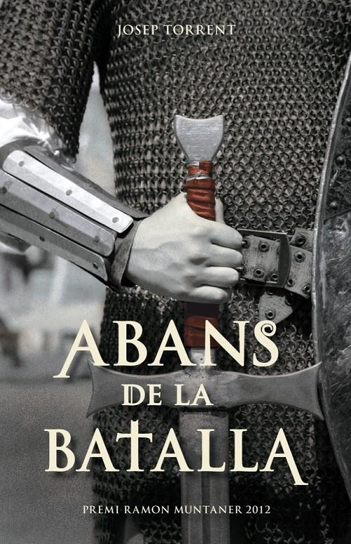 Abans de la batalla | Josep Torrent | Cooperativa autogestionària