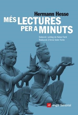 Més lectures per a minuts | Hesse, Hermann | Cooperativa autogestionària