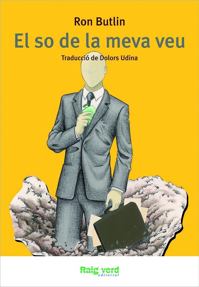 El so de la meva veu | Butlin, Ron