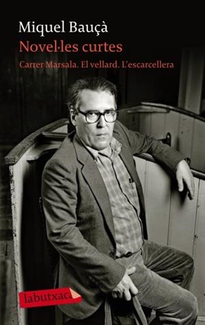 Novel·les curtes | Bauçà, Miquel | Cooperativa autogestionària