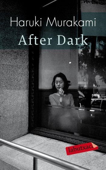 After Dark | Haruki Murakami
