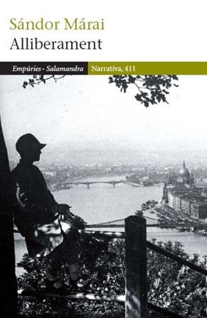 Alliberament | Sándor Márai | Cooperativa autogestionària