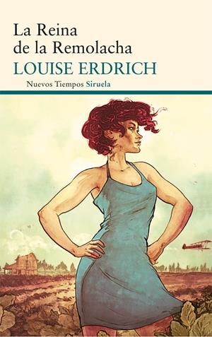 La Reina de la Remolacha | Erdrich, Louise | Cooperativa autogestionària