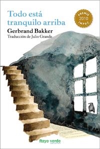 Todo está tranquilo arriba | Bakker, Gerbrand | Cooperativa autogestionària