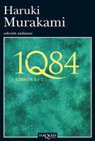 1Q84 | Murakami, Haruki | Cooperativa autogestionària