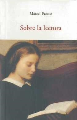Sobre la lectura | Proust, Marcel | Cooperativa autogestionària