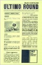 Último round vol II. | Cortázar, Julio | Cooperativa autogestionària