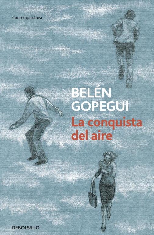 La conquista del aire | GOPEGUI,BELEN | Cooperativa autogestionària