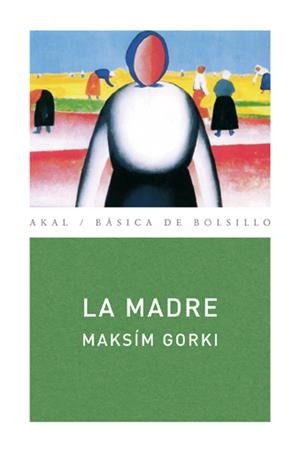 La madre | Gorki, Maksím | Cooperativa autogestionària