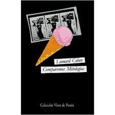 Comparemos mitologías | Cohen, Leonard