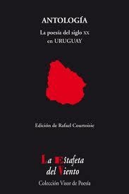 Antología. La poesía del siglo XX en Cuba | DD.AA. | Cooperativa autogestionària