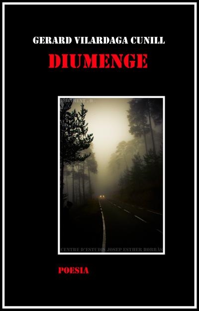 Diumenge | Vilardaga Cunill, Gerard | Cooperativa autogestionària