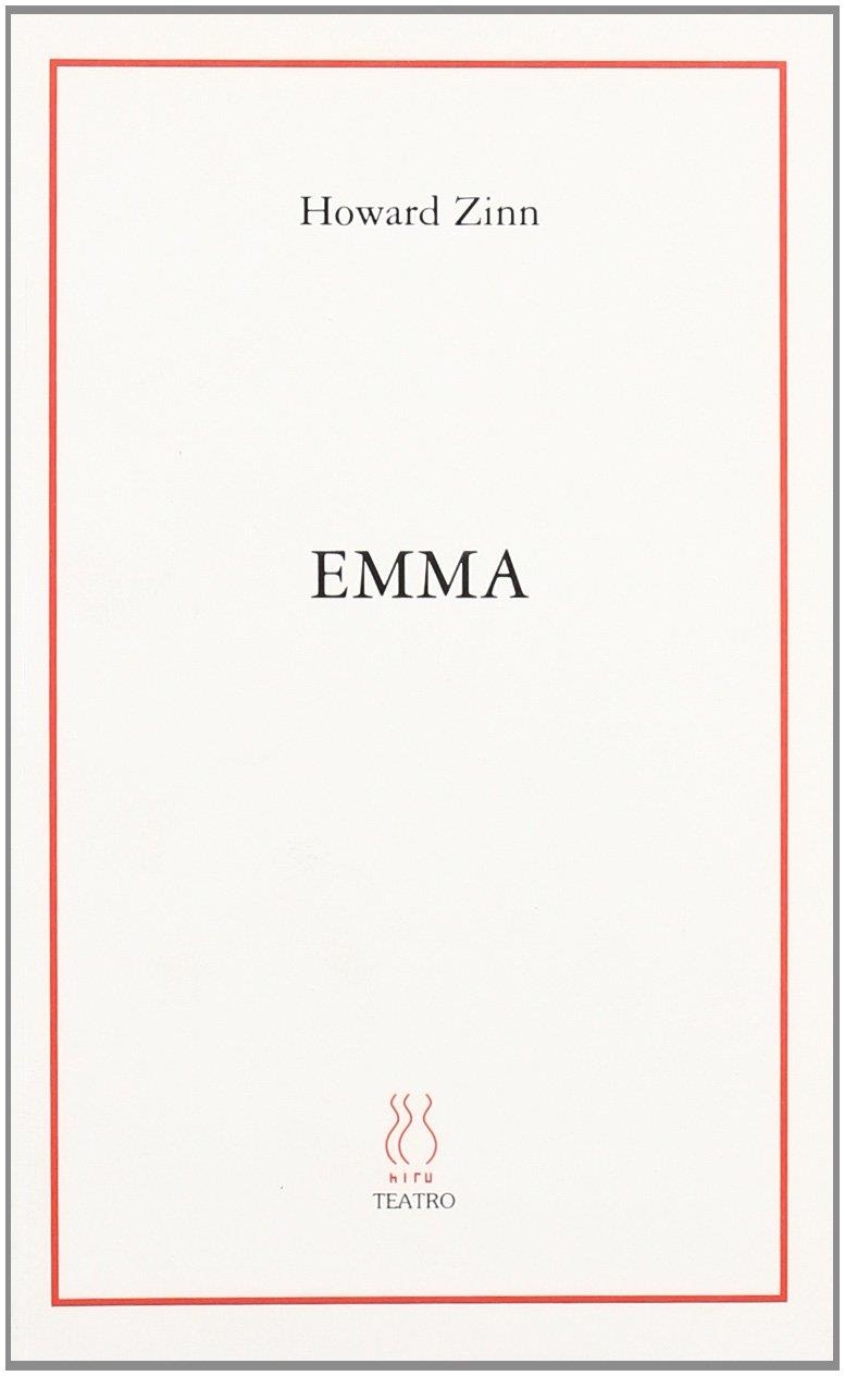 Emma | Zinn, Howard | Cooperativa autogestionària