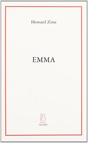 Emma | Zinn, Howard | Cooperativa autogestionària
