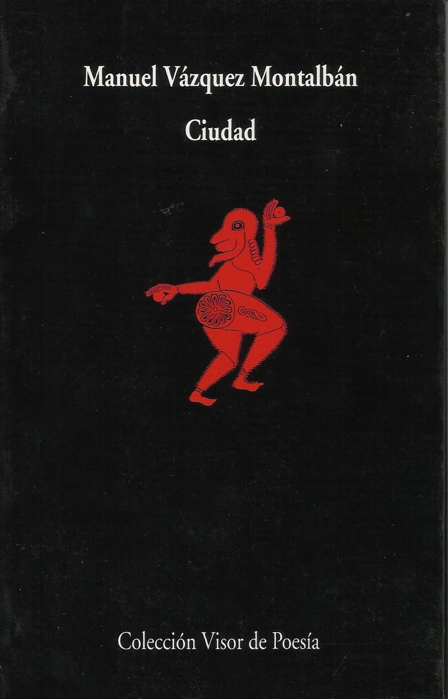 Ciudad | Vázquez Montalbán, Manuel | Cooperativa autogestionària