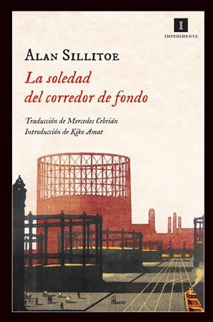 La soledad del corredor de fondo | Sillitoe, Alan | Cooperativa autogestionària