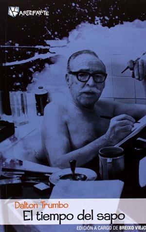 El tiempo del sapo | Trumbro, Dalton