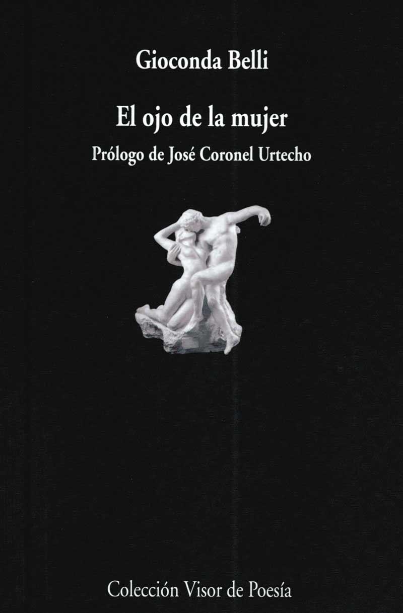 El ojo de la mujer | Belli, Gioconda | Cooperativa autogestionària