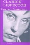 Correo femenino | Lispector, Clarice | Cooperativa autogestionària
