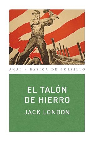 El talón de hierro | London, Jack | Cooperativa autogestionària