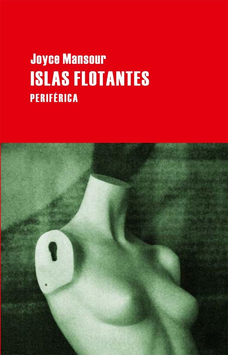 Islas flotantes | Mansour, Joyce | Cooperativa autogestionària