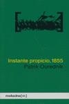 Instante propicio, 1855 | Ourednik, Patrik