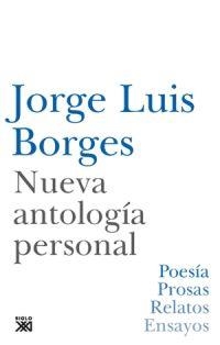 Nueva antología personal | Borges, josé Luís | Cooperativa autogestionària
