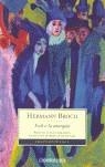 Esch o la anarquía | Broch, Hermann | Cooperativa autogestionària