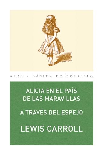 Alicia en el país de las maravillas | Carrol, Lewis | Cooperativa autogestionària