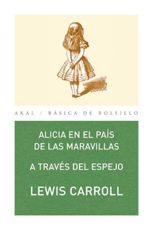 Alicia en el país de las maravillas | Carrol, Lewis | Cooperativa autogestionària