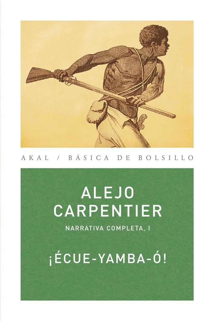¡Écue-Yamba-ó! | Sepúlveda, Luis | Cooperativa autogestionària